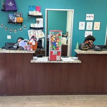 Mona Dental For Kids - Pediatric Dentists Near Me - Spring, Texas Mona Dental For Kids - Pediatric Dentists Near Me - Spring, Texas