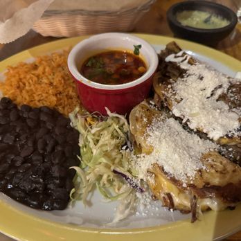 Alebrijes Kitchen - Birria tacos - Mexican Near Me - Seattle, Washington