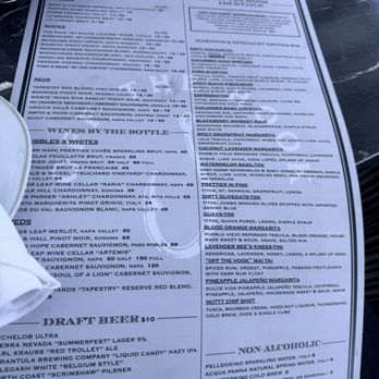 Off The Hook - Seafood Near Me - Los Alamitos, California