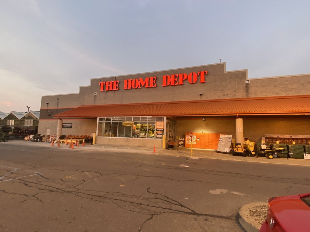 THE HOME DEPOT Updated July 2024 16 Photos & 18 Reviews 9971