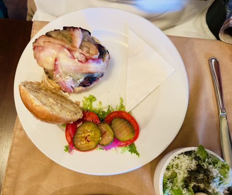 Locals Restaurant by null