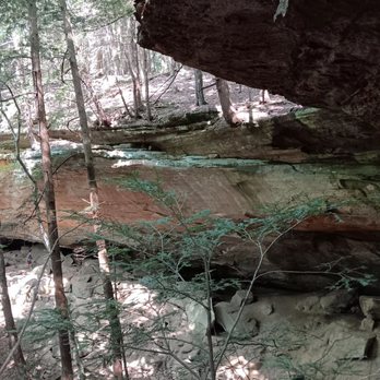 Whispering Cave - Hiking Near Me - Logan, Ohio Whispering Cave - Hiking Near Me - Logan, Ohio