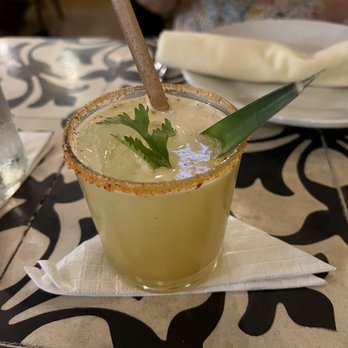 Apoala - Margarita - Mexican Near Me - Merida, YUC