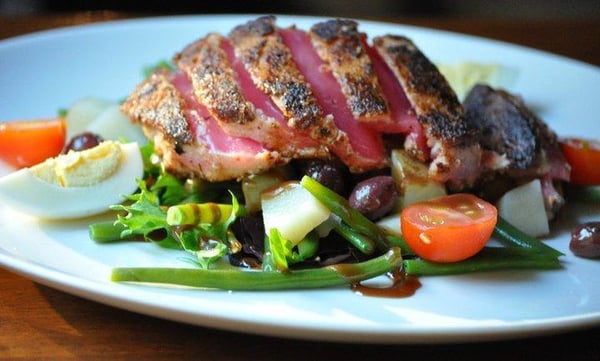 Grand Cru Wine Bar and Bistro by null