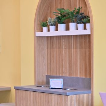Junbi Matcha & Tea - Irvine - Inside - Bubble Tea Near Me - Irvine, California Junbi Matcha & Tea - Irvine - Inside - Bubble Tea Near Me - Irvine, California