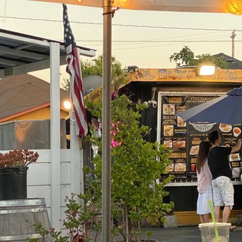 Con Sabor A Mexico - Food Trucks Near Me - San Jose, California Con Sabor A Mexico - Food Trucks Near Me - San Jose, California