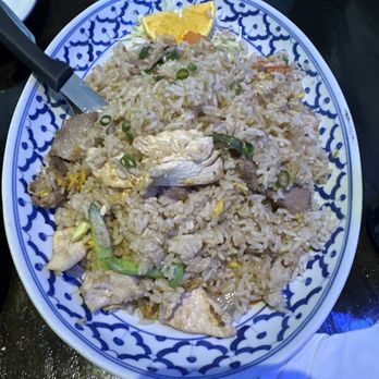 Thai Thai House - Thai Thai Fried rice - Thai Near Me - West Melbourne, Florida Thai Thai House - Thai Thai Fried rice - Thai Near Me - West Melbourne, Florida