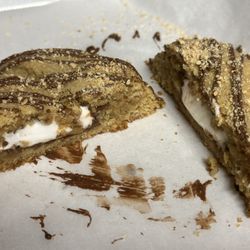 Sweet Treats By Artty Cheeks - S'Mores