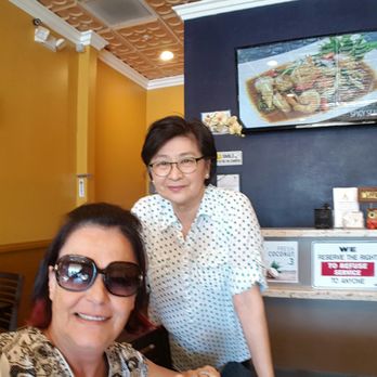 Chada Thai - Thai Near Me - Garden Grove, California