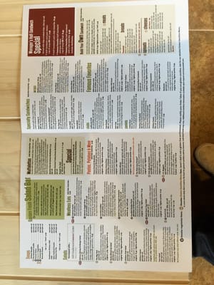 Menu photo 7 Jason's Deli Virginia Beach, VA Menu photo 7 Jason's Deli Virginia Beach, VA