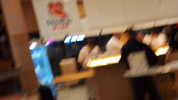 Mills Market by null