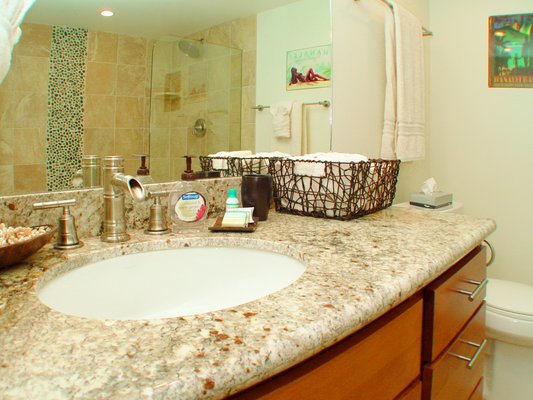 Kaleialoha Resort Condominium by null