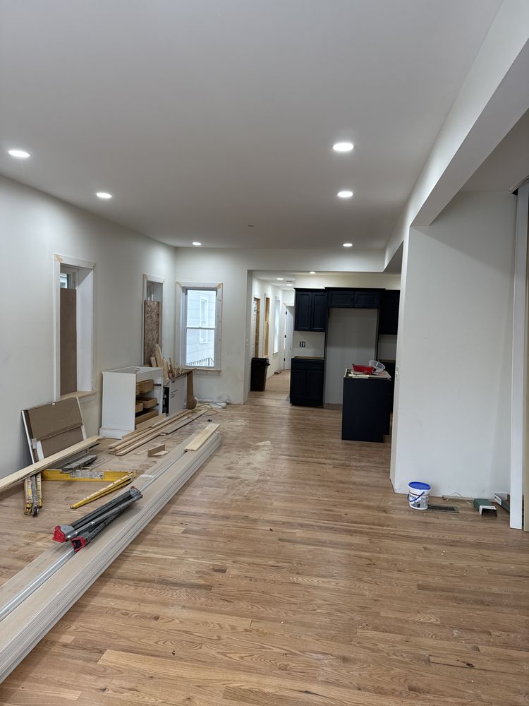 Slide of Vullo Construction