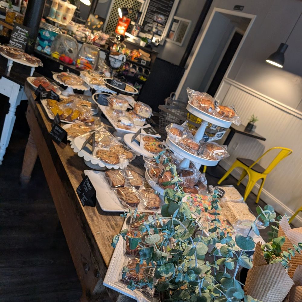 Tree Town Cafe - Cafes Near Me - Rochester, New York Tree Town Cafe - Cafes Near Me - Rochester, New York