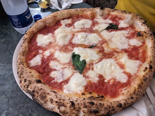 Pizzeria Pellone by null