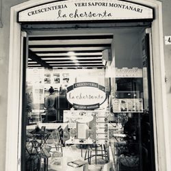 La Chersenta
