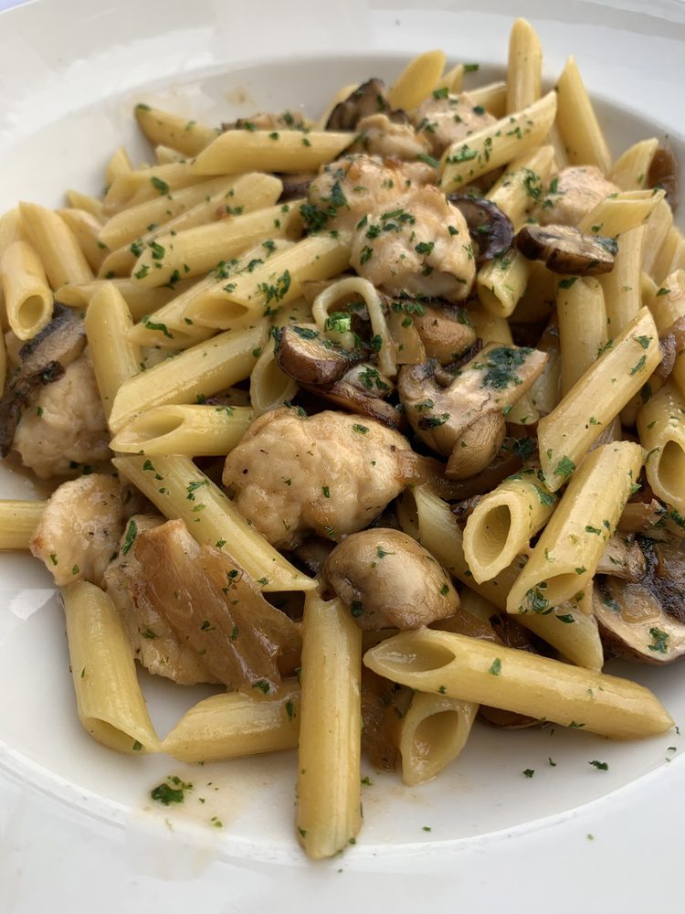 The Cheesecake Factory San Francisco, San Francisco Roadtrippers