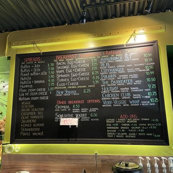 Soulshine Bagel - Menu - Bagels Near Me - Lake Placid, New York Soulshine Bagel - Menu - Bagels Near Me - Lake Placid, New York