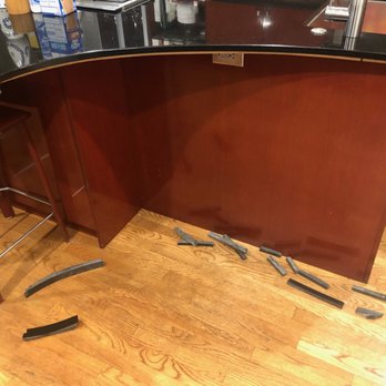 Sawaed - Before - Countertop Installation Near Me - San Fernando, California Sawaed - Before - Countertop Installation Near Me - San Fernando, California