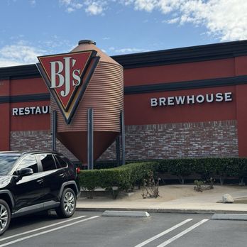 BJ's Restaurant & Brewhouse - American Near Me - Arcadia, California BJ's Restaurant & Brewhouse - American Near Me - Arcadia, California