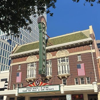 Paramount Theatre For the Performing Arts - Outside - Performing Arts Near Me - Austin, Texas Paramount Theatre For the Performing Arts - Outside - Performing Arts Near Me - Austin, Texas
