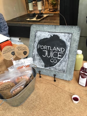 Portland Juice Co. by null