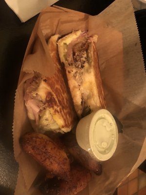 Mojito Latin Soul Food by null