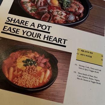 Her Name Is Han - Korean Near Me - New York, New York