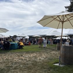 North Coast Wine & Food Festival