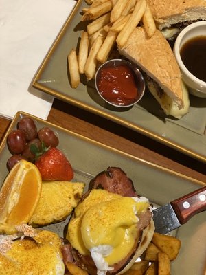 The Roadhouse Restaurant and Inn by null