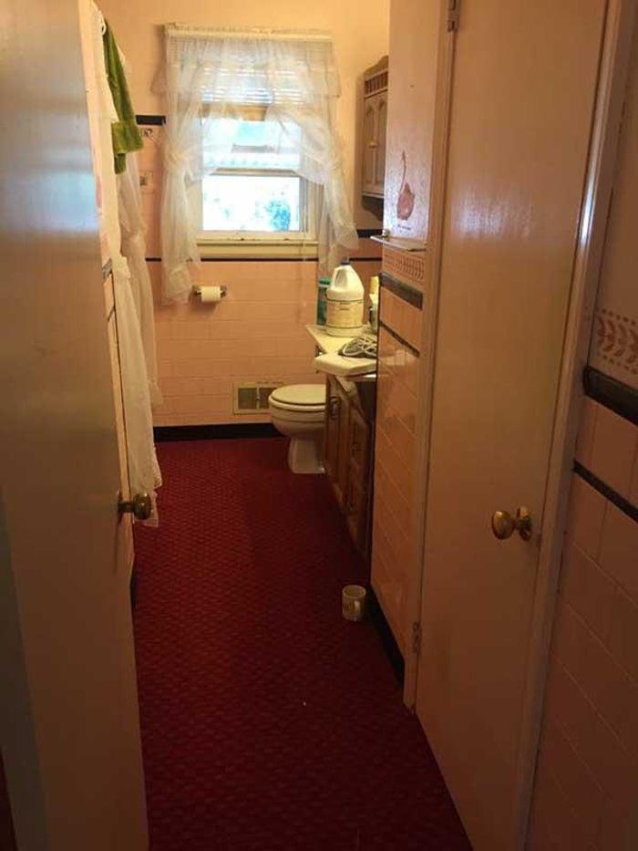 Slide of Pirates Plumbing