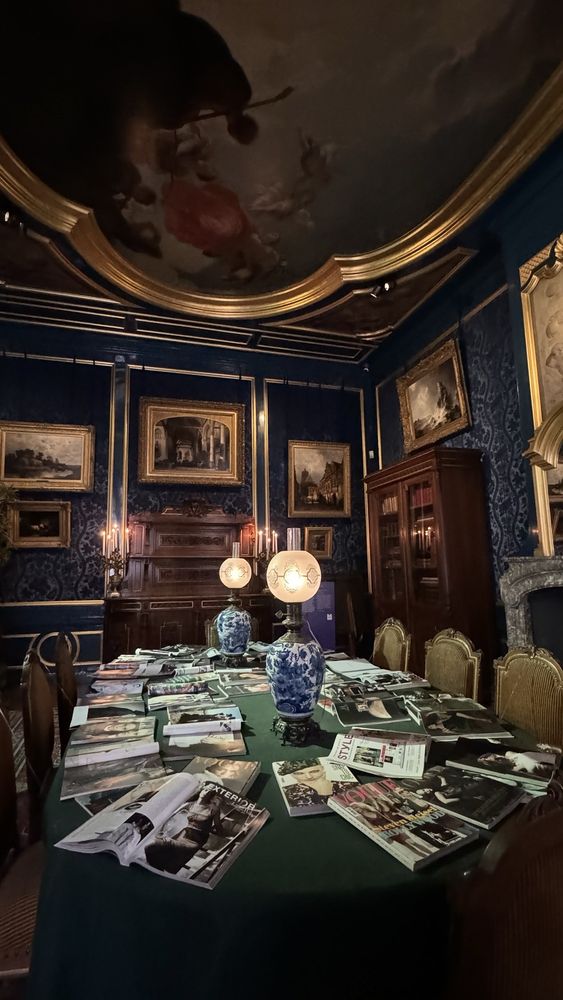 Museum Willet-Holthuysen