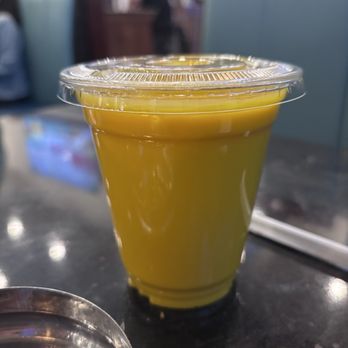 Sangam Chettinad - Mango Lassi - Indian Near Me - Round Rock, Texas Sangam Chettinad - Mango Lassi - Indian Near Me - Round Rock, Texas