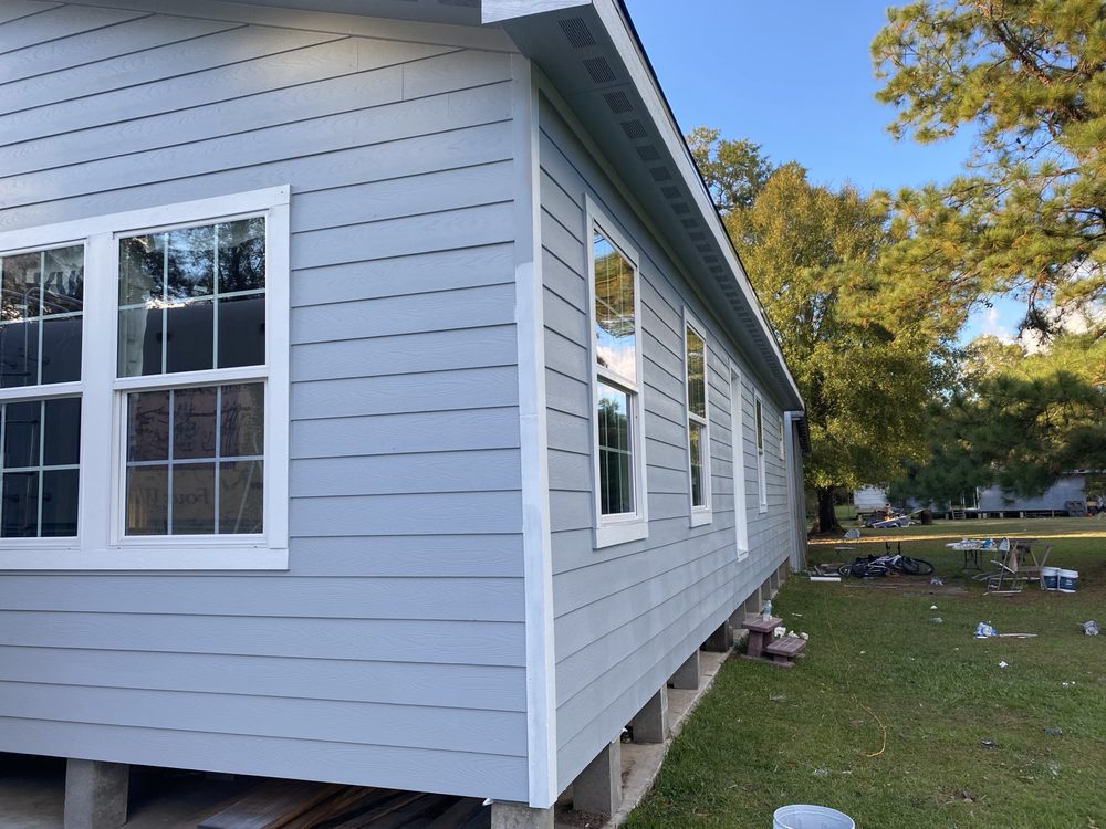 Slide of Rojo’s Custom Painting