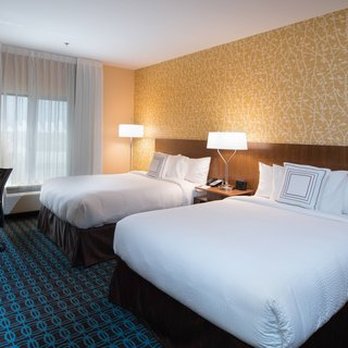 Fairfield by Marriott Inn & Suites Houma Southeast - Venues & Event Spaces Near Me - Houma, Louisiana