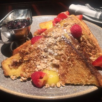 Roanoke - French toast - Cocktail Bars Near Me - Chicago, Illinois Roanoke - French toast - Cocktail Bars Near Me - Chicago, Illinois
