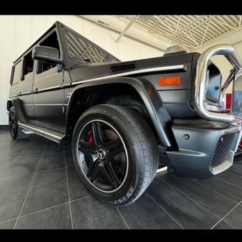 South Deerfoot Suzuki - 2017 Mercedes G63 AMG
Designo Black Paint
Stealth PPF
$89,999.00
AMVIC Licensed Dealer # B1015971 - Auto Repair Near Me - Calgary, Alberta South Deerfoot Suzuki - 2017 Mercedes G63 AMG
Designo Black Paint
Stealth PPF
$89,999.00
AMVIC Licensed Dealer # B1015971 - Auto Repair Near Me - Calgary, Alberta
