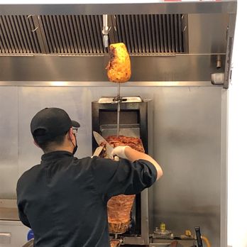 Holy Taco - I need one of these at home! - Tacos Near Me - Orem, Utah