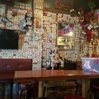 The Haunted Head Saloon - Bartenders Near Me - Oceanside, California