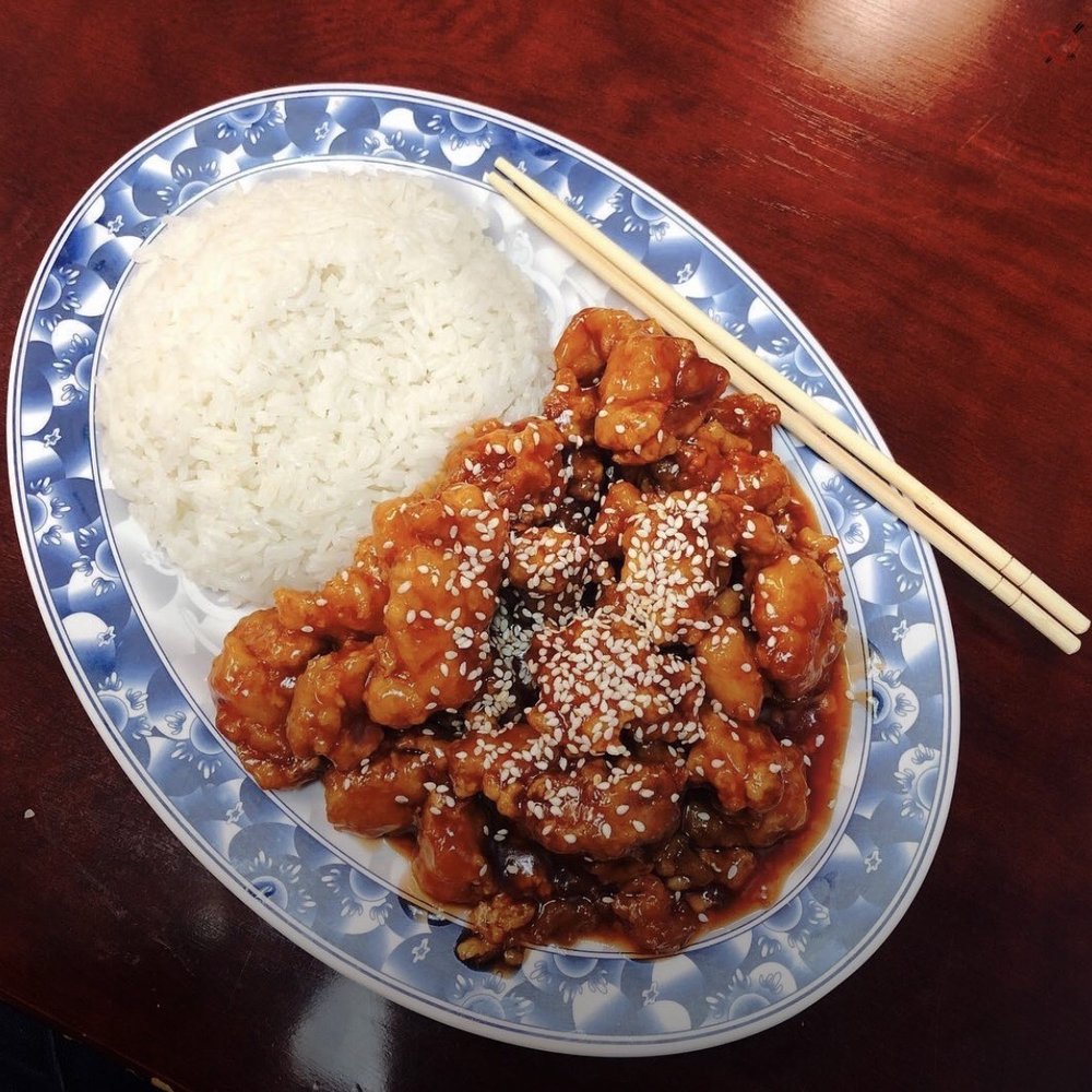 Cravings - Chinese Near Me - Champaign, Illinois