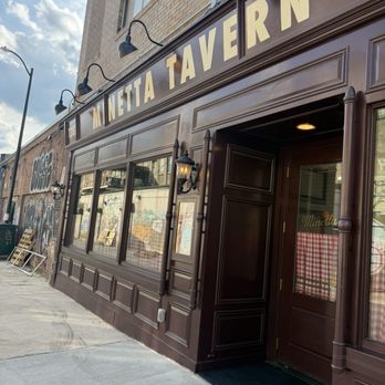Minetta Tavern - Exterior - French Near Me - Washington, DC, District of Columbia