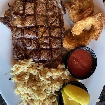 Kingman Chophouse - Steakhouses Near Me - Kingman, Arizona