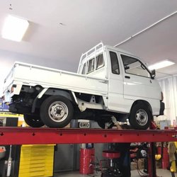 Trimax Car Care Center