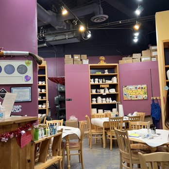 COLOR ME MINE - Updated December 2024 - 82 Photos & 149 Reviews - 27741