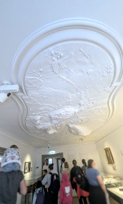Mozart's Birthplace by null