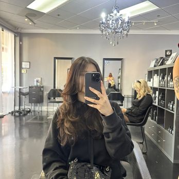 Alkali Salon - Makeup Artists Near Me - Santa Ana, California Alkali Salon - Makeup Artists Near Me - Santa Ana, California