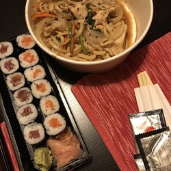 Pickled Ginger