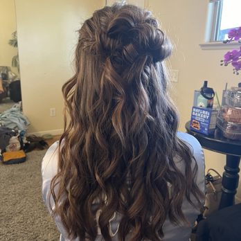 Salon Diamond - Hair Salons Near Me - Chico, California Salon Diamond - Hair Salons Near Me - Chico, California