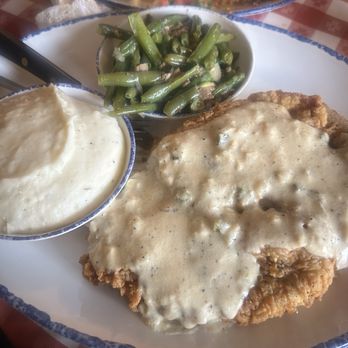 Mia's Table - American Near Me - Houston, Texas