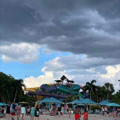 Aquatica Orlando by null